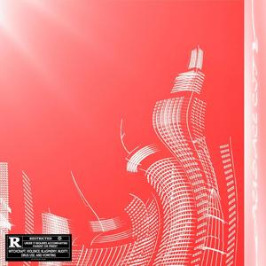 Maudit (feat. BND) (Explicit)