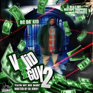 Racks on me (feat. $$414Don & Zellbone) (Explicit)