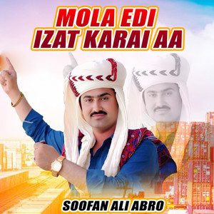 Mola Edi Izat Karai Aa