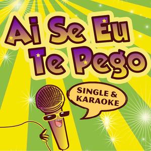 Ai Se Eu Te Pego (Plus Karaoke Version)