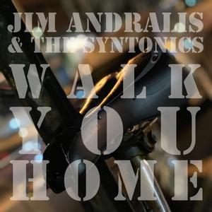 Walk You Home(feat. Leslie Graves) (Explicit)