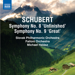 Symphony No. 8 in B Minor, D. 759, 