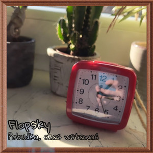 Pobudka, czas wstawać