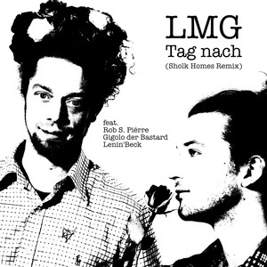 Tag nach (Sholk Homes Remix)