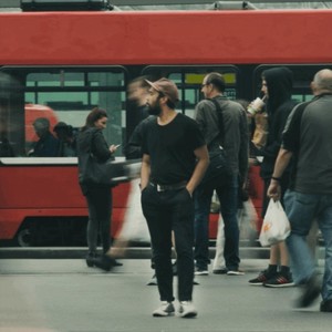 You're The Only One(feat. Nath The Lions)