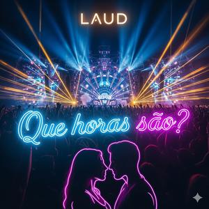 Que horas são?