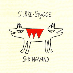 Storke-Stygge Springvand