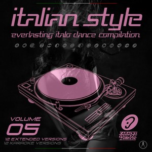 (It's) My Life (BCR Extended Milano Mix)