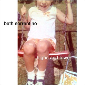 Beth Sorrentino - Cat (WFMU Session)