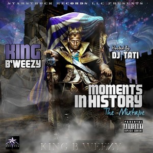 4 Myself(feat. Luko & Prolific) (Explicit)