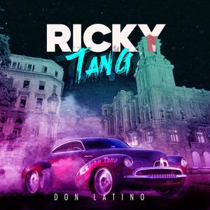 Ricky Tang