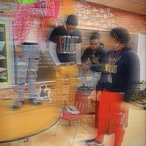 I know (feat. Joep & Ceelowp) (Explicit)