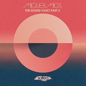 Eyes For You (Migs Retro Vault Remix)