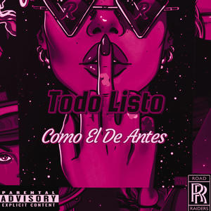 Todo Listo (feat. Enmeider & El demonio baby)