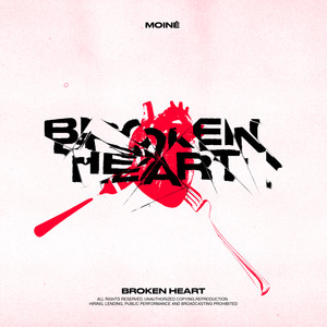 Broken Heart