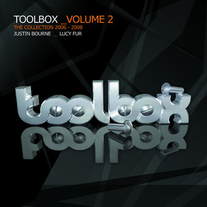 Toolbox, Vol. 2 (Mixed by Lucy Fur)