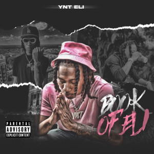 Book of Eli (Explicit)