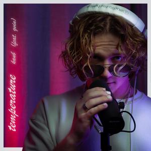 temperature (feat. GVIN)