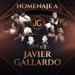 Homenaje A Javier Gallardo