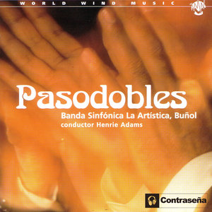 Pasodobles