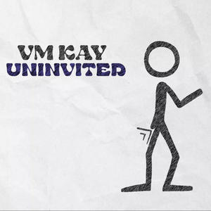 Uninvited (Explicit)