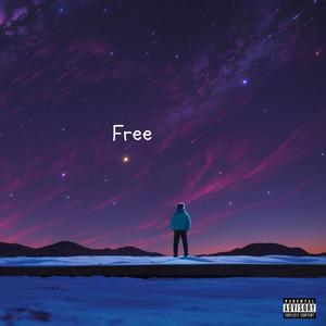 Free (feat. Sol.Luna) (Explicit)