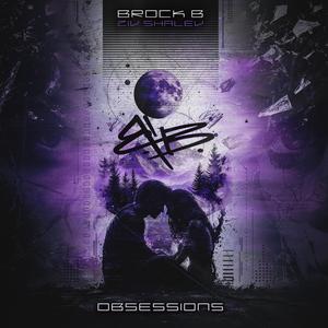 Obsessions (feat. Ziv Shalev)