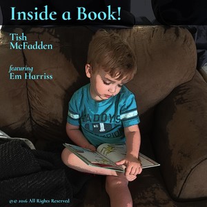 Inside a Book! (feat. Em Harriss)