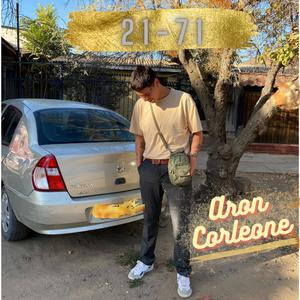 Aron Corleone - Abusadora (feat. YZK) (Explicit)