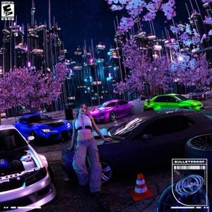 BULLETPROOF (feat. AVC)