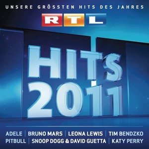 RTL Hits 2011