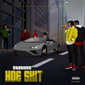 Hoe Shit(ONGOD) (Explicit)