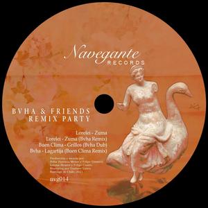 Lagartija (Buen Clima Remix)