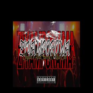 ZIYAMPOROMA(feat. Mulo cafe)