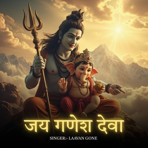 Jai Ganesh Deva