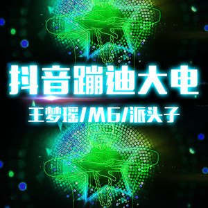 王梦瑶 - 带派男唱 (DJ版)