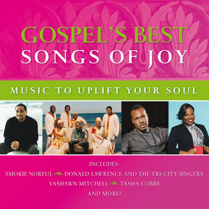 Gospel's Best - Songs Of Joy