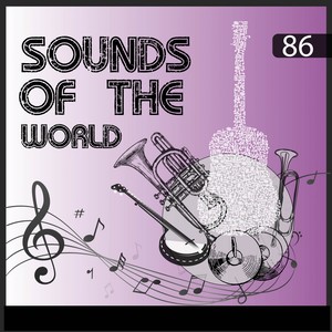 Sounds Of The World / Instrumental / 86