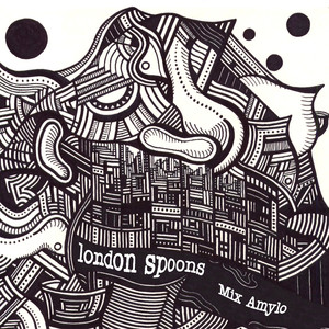 London Spoons (Explicit)