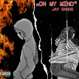 On My Mind (Explicit)