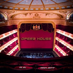 Opera House (Zhenya K. Remix)