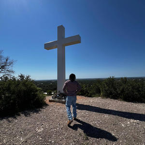 I Was Frontin (feat. EyeJayKay)