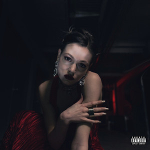 Cherry Me Up (Explicit)