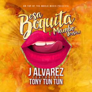 Esa Boquita (Mambo Version)