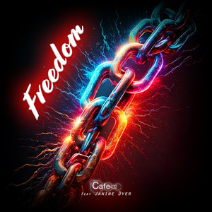 Freedom (Cafe 432 Extended Rework Mix)