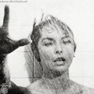 Alfred Hitchcock