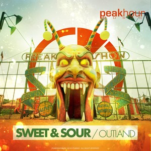 Outland (Original Mix)