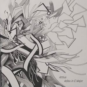 Adieu in E Major(feat. Alice May & Gary Kazazian)
