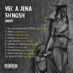 Sakrific(feat. Donld) (Explicit)