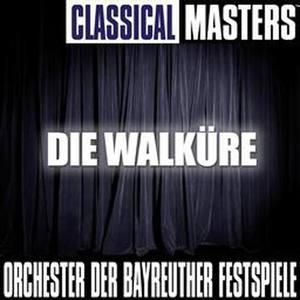 Classical Masters: Die Walküre